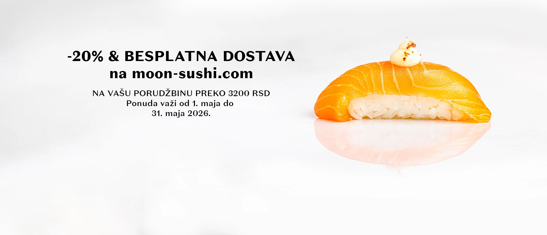 Moon Sushi