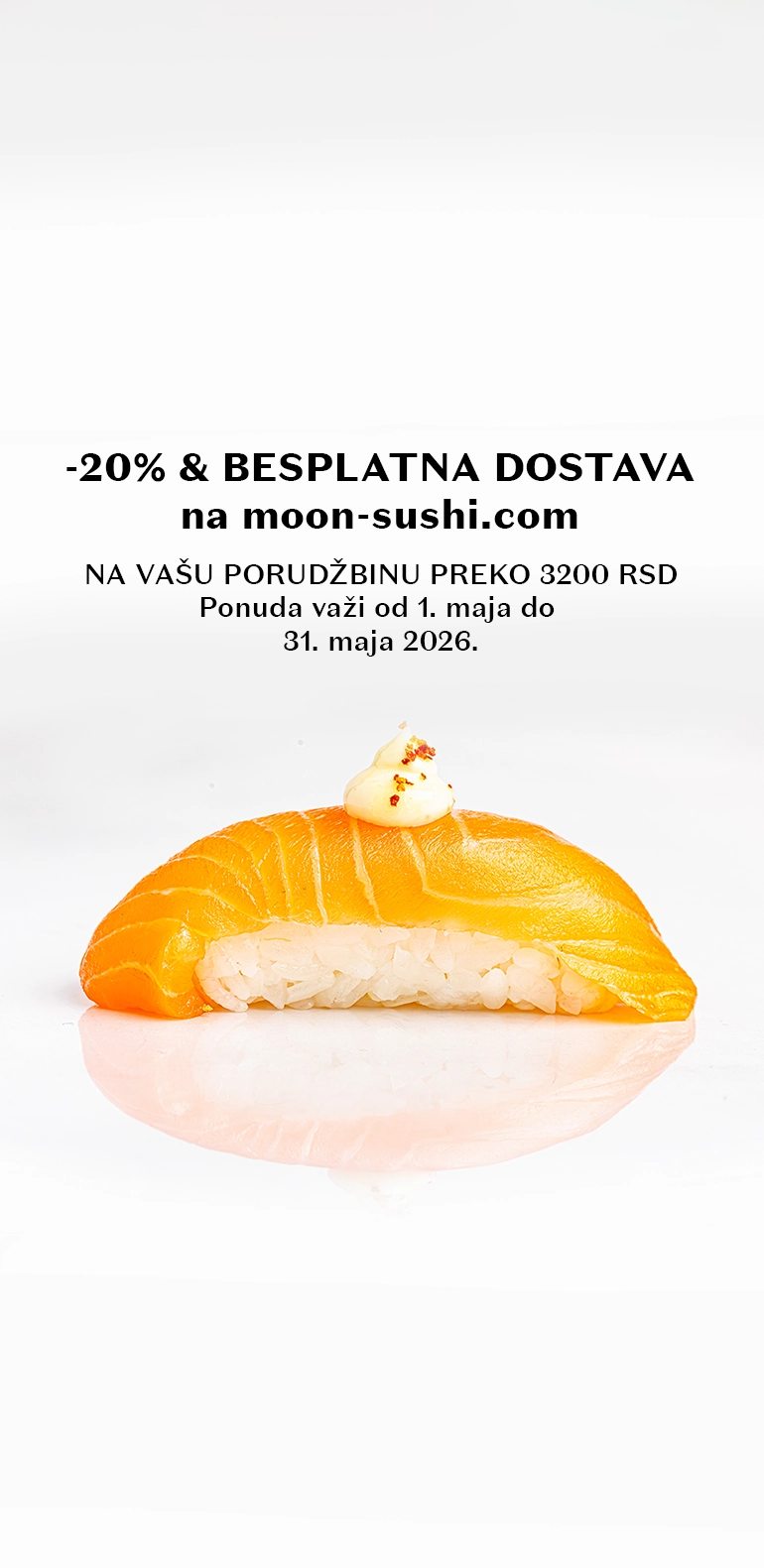 Moon Sushi
