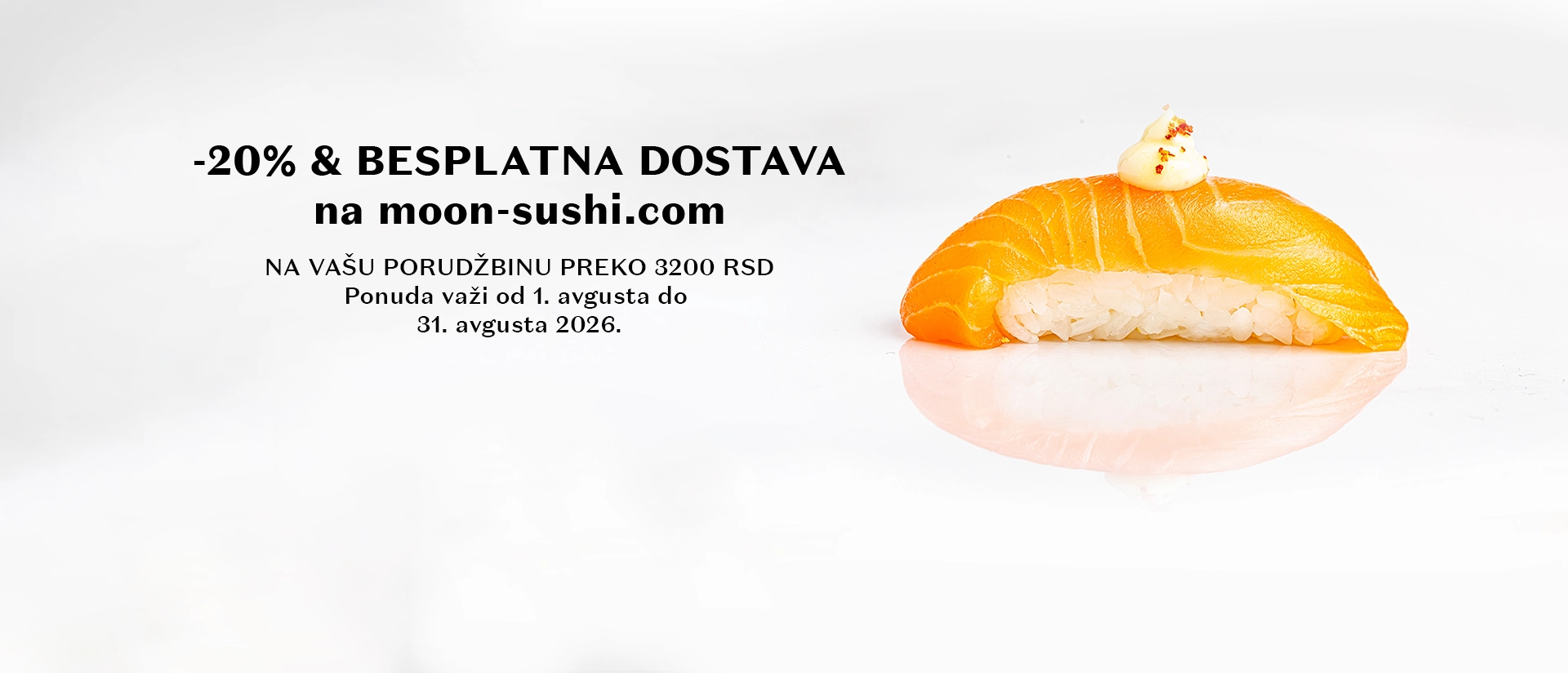 Moon Sushi