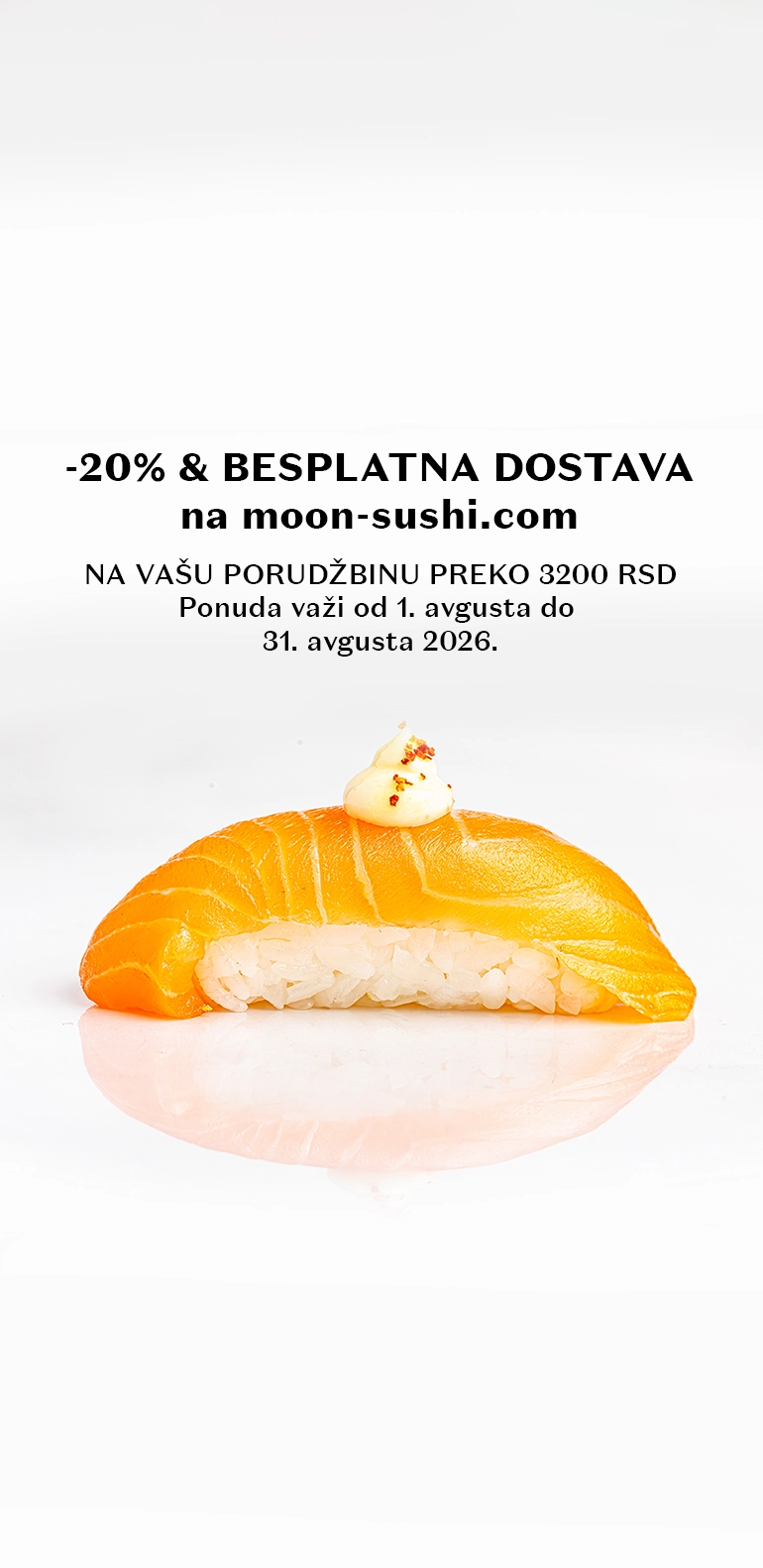 Moon Sushi